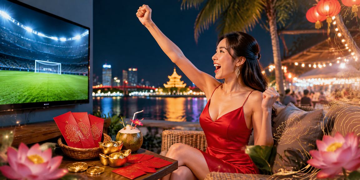 Người chơi an toàn và có ý thức trong không gian cá cược trực tuyến 2686