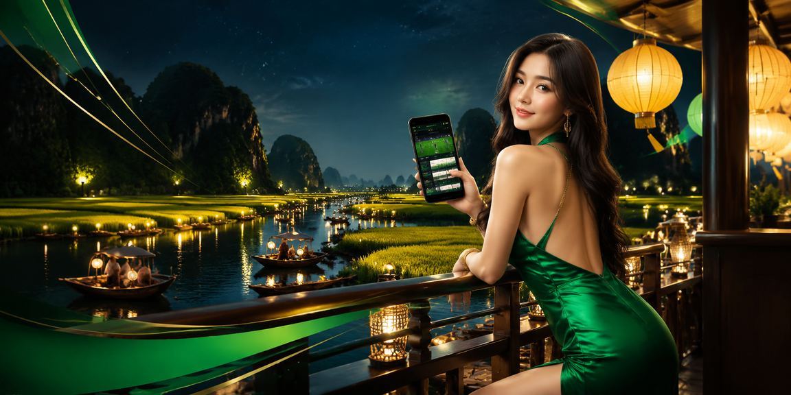 Trải nghiệm cá cược di động tại Hội An