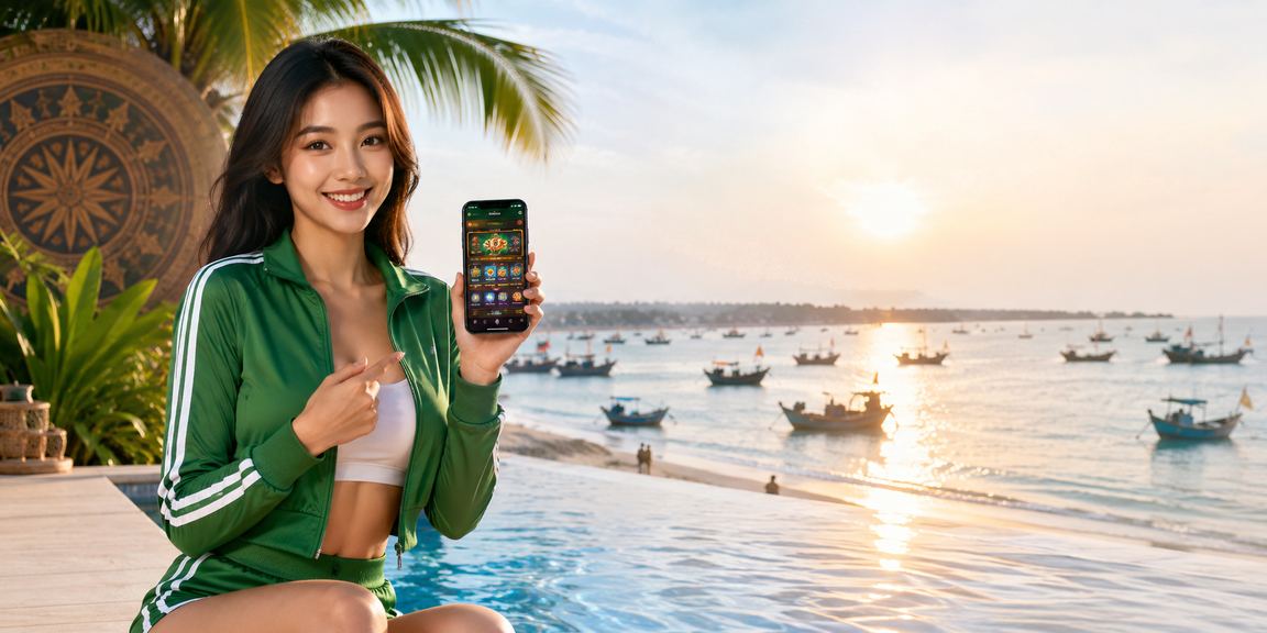 Trải nghiệm jackpot và cá cược tại Mũi Né