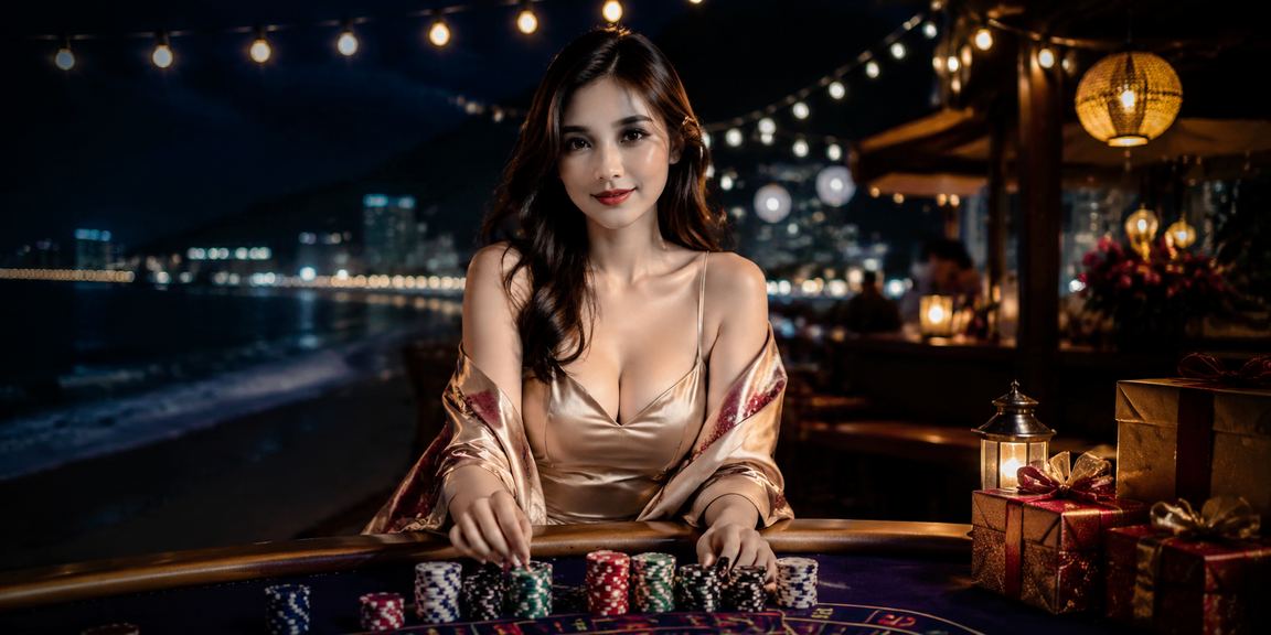 Người chơi thể thao đặt cược tại Nha Trang