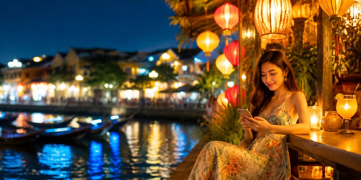 Hình ảnh sân chơi cá cược sôi động tại Việt Nam