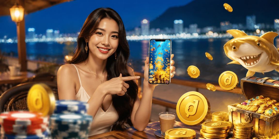Người dùng đang trải nghiệm ứng dụng di động 2686