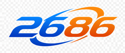 2686